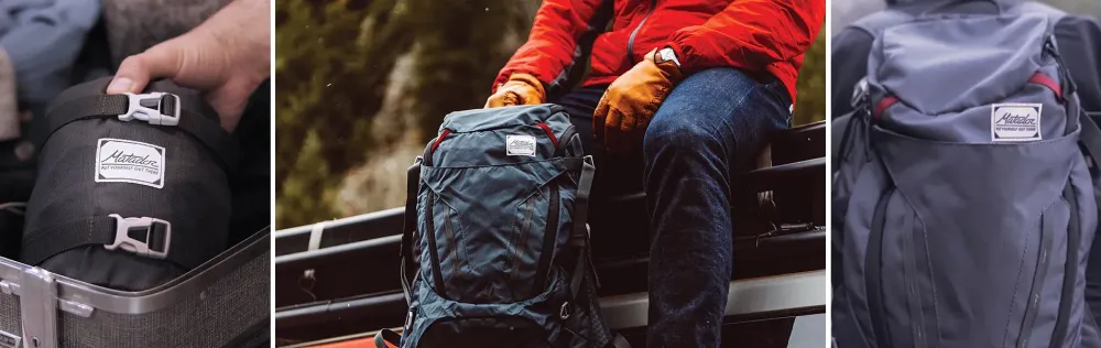 matador beast28 backpack